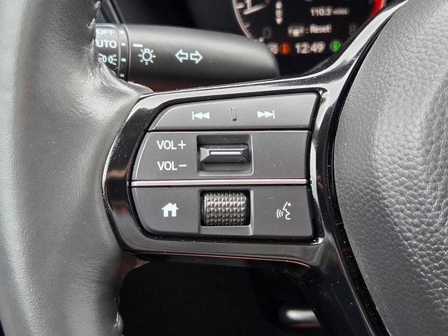 Used 2024 Honda CR-V EX-L image 26