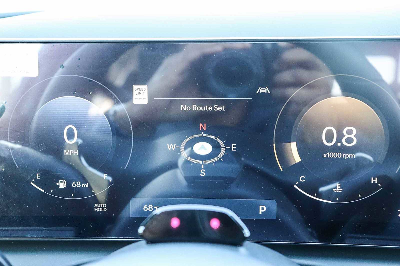 New 2025 Hyundai Santa Cruz XRT image 25