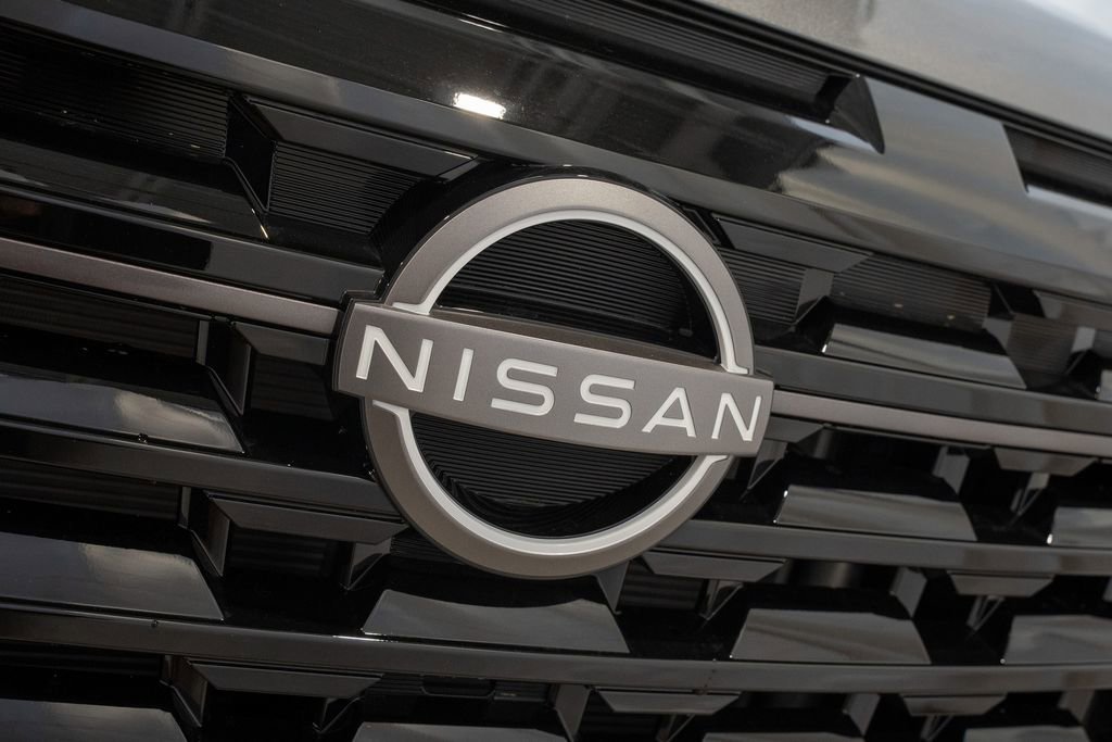 New 2026 Nissan Pathfinder SV image 3