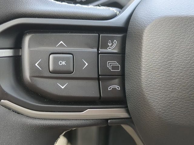 New 2026 Jeep Cherokee Limited AWD/4WD image 25