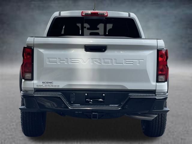 New 2026 Chevrolet Colorado Trail Boss image 20
