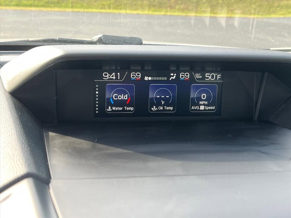 Used 2024 Subaru Forester Wilderness image 18