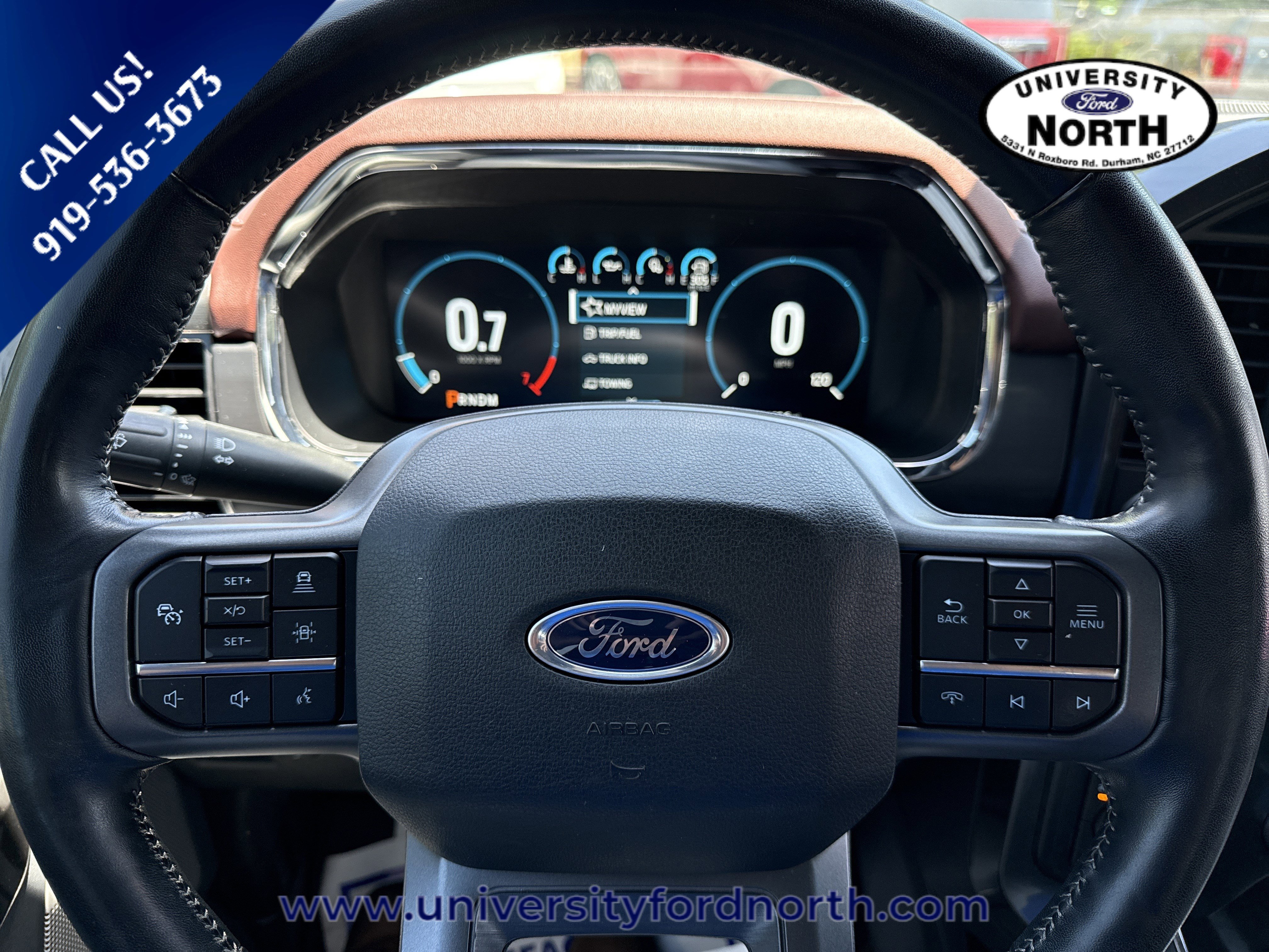Used 2022 Ford F150 Lariat AWD/4WD image 25