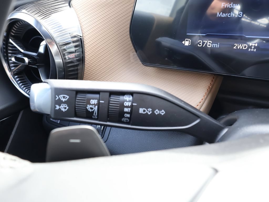 New 2026 Chevrolet Equinox ACTIV w/ Safety and Technology Package AWD/4WD image 15