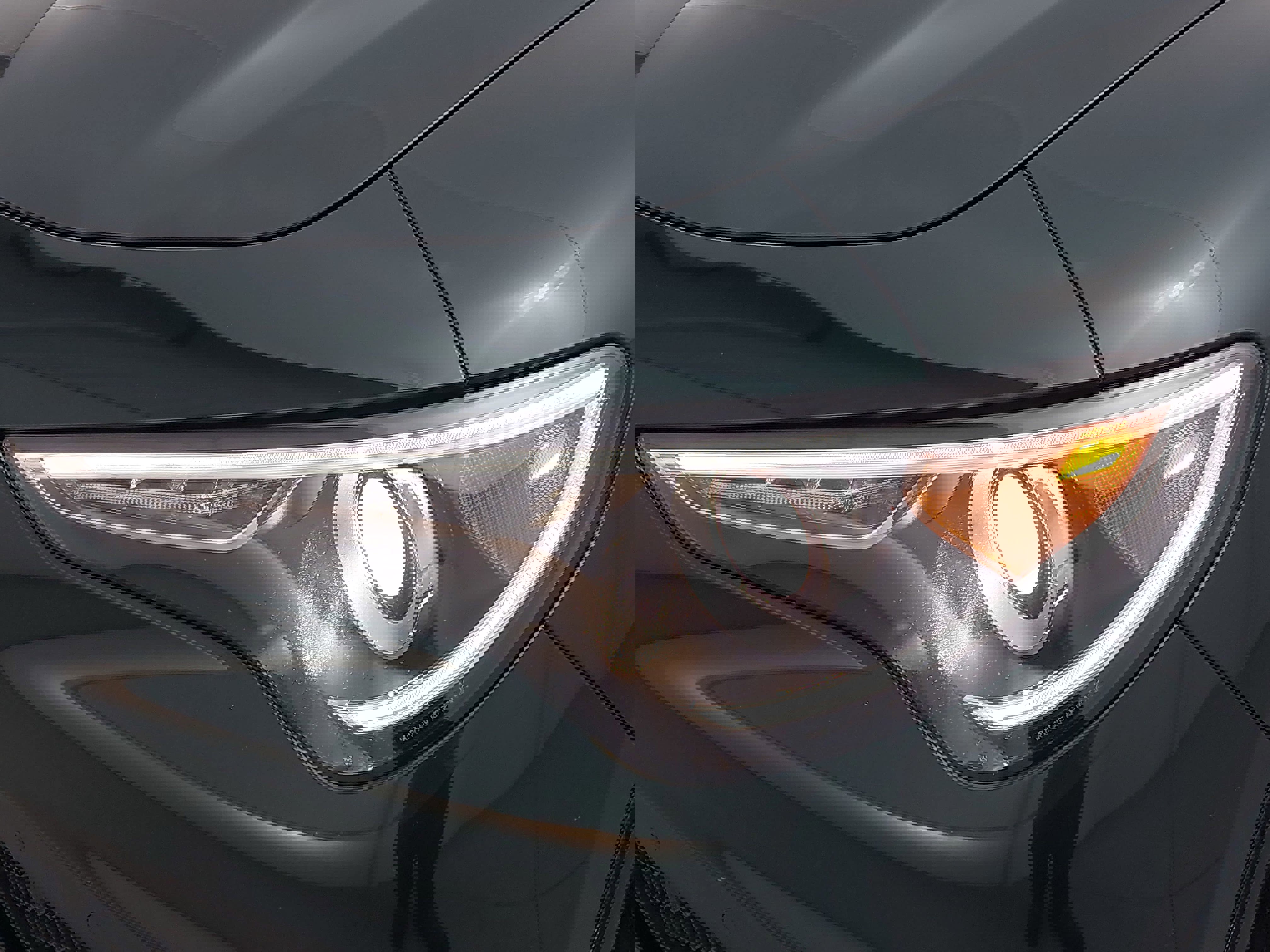 Used 2021 Alfa Romeo Stelvio Ti w/ Nero Edizione image 32