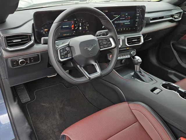 New 2026 Ford Mustang Coupe image 5