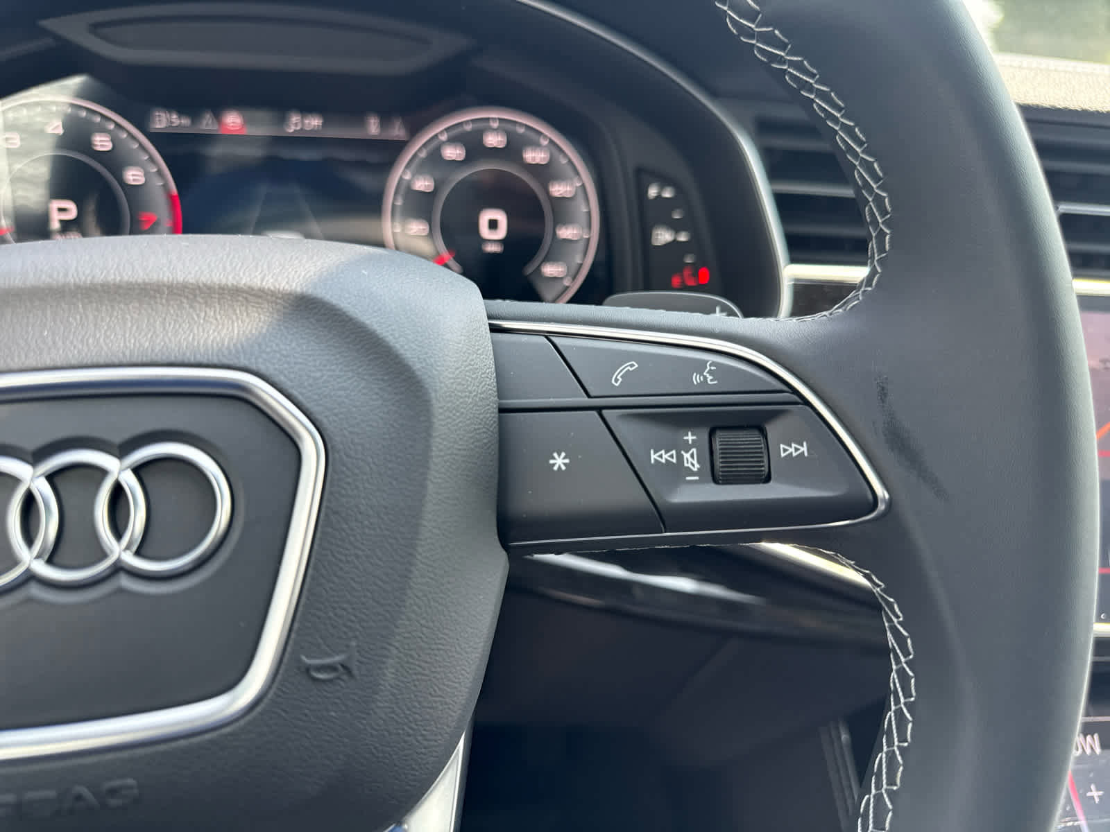 New 2025 Audi Q7 3.0T Premium Plus image 21