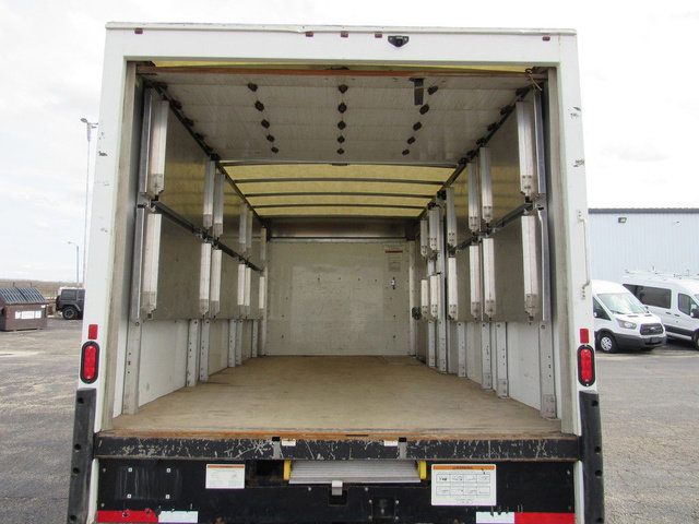 Used 2022 GMC Savana 3500 Extended w/ Power Convenience Package RWD image 21