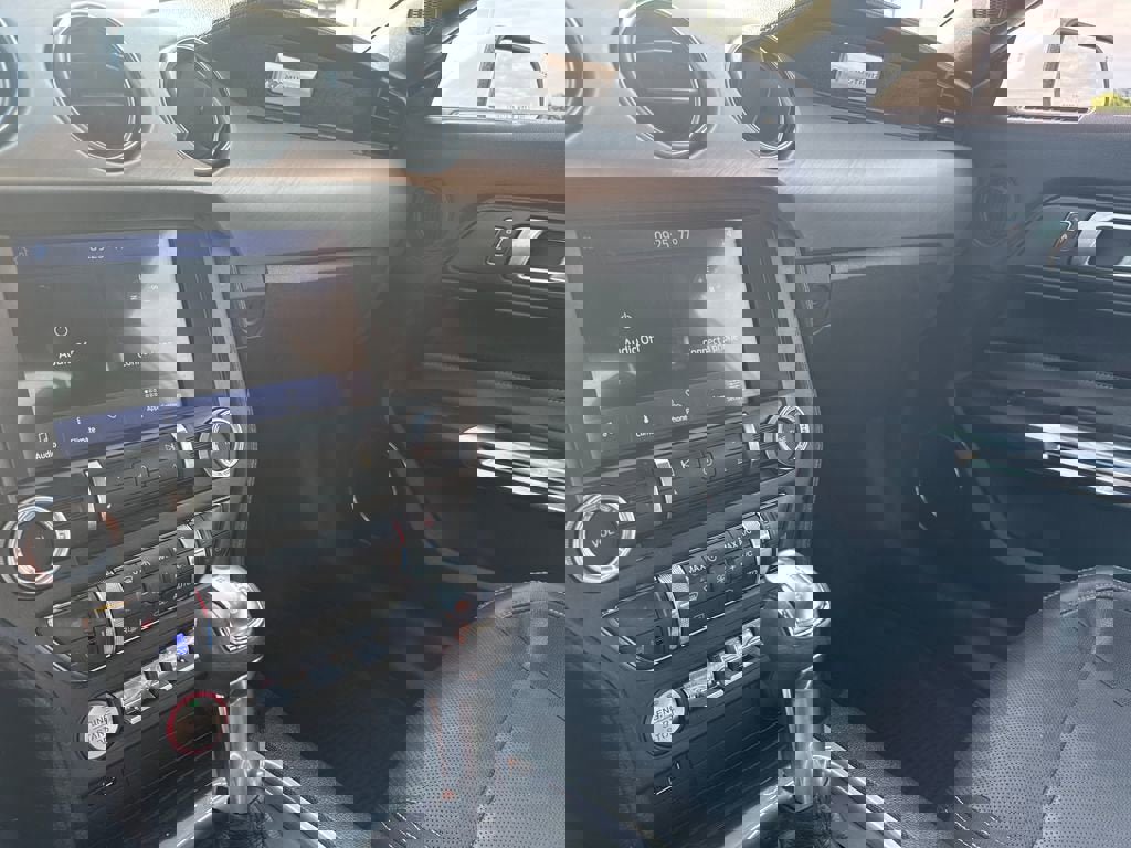 Used 2022 Ford Mustang GT Premium RWD image 20