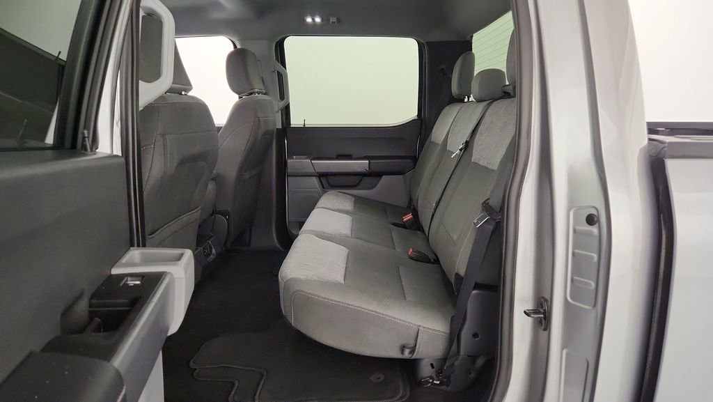 Used 2022 Ford F150 XLT image 27