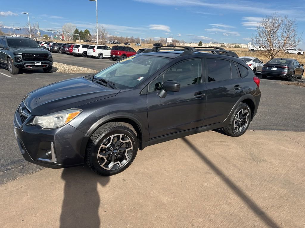 Used 2016 Subaru Crosstrek 2.0i Premium image 31