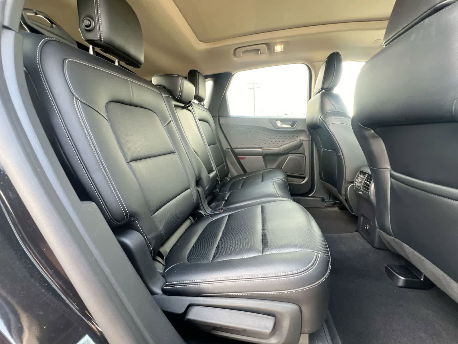 Used 2020 Ford Escape SE Sport AWD/4WD image 20
