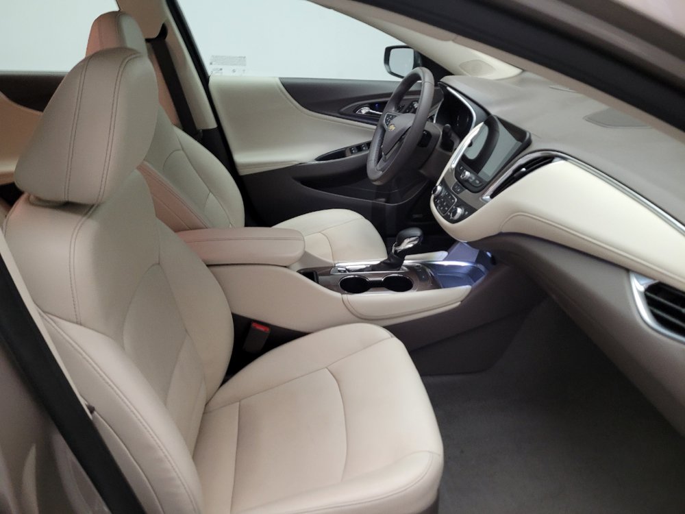 Used 2024 Chevrolet Malibu LT FWD image 21