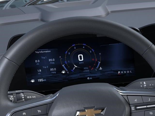 New 2026 Chevrolet Suburban LS w/ LS Custom Edition AWD/4WD image 18
