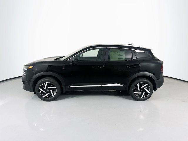 Used 2026 Nissan Kicks SV image 4