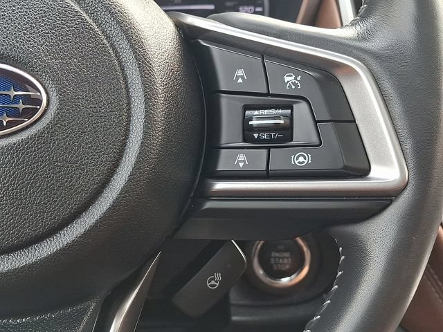 Used 2021 Subaru Outback Touring XT AWD/4WD image 22
