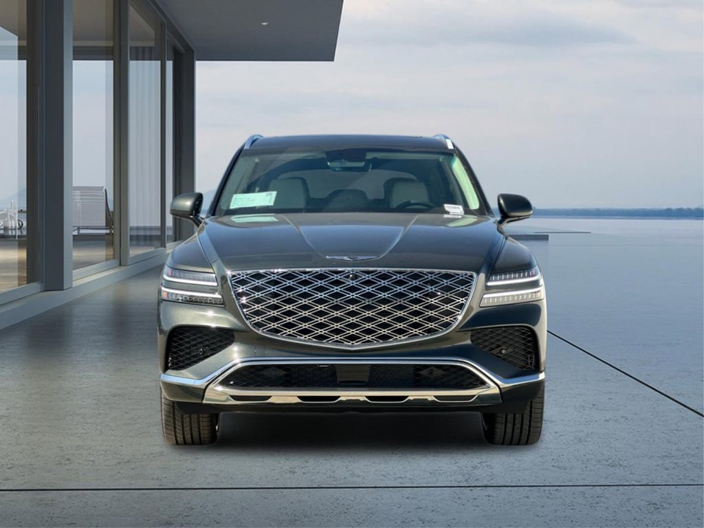 New 2026 Genesis GV80 2.5T Prestige image 9