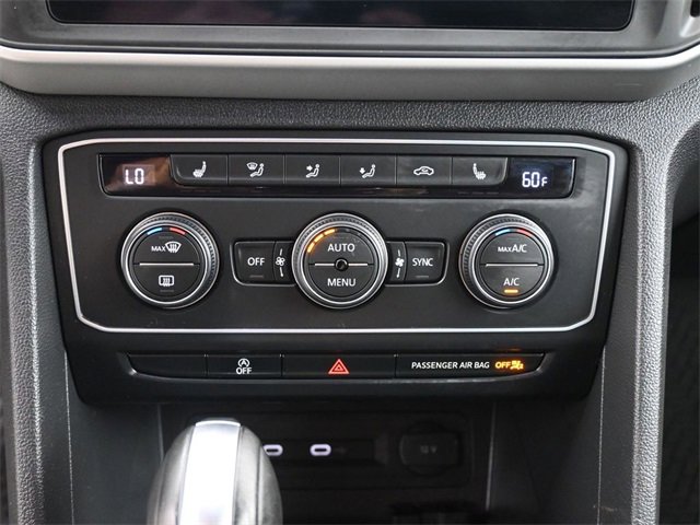 Used 2021 Volkswagen Atlas Cross Sport SE image 32