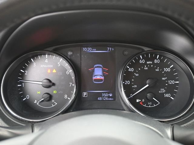 Used 2017 Nissan Rogue Sport SL image 17