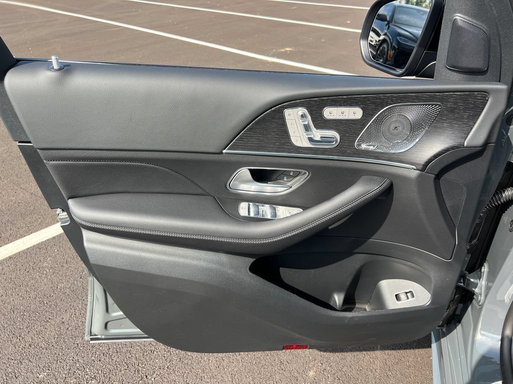 New 2026 Mercedes-Benz GLE 350 4MATIC image 10