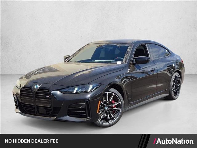 New 2026 BMW M440i w/ Premium Package