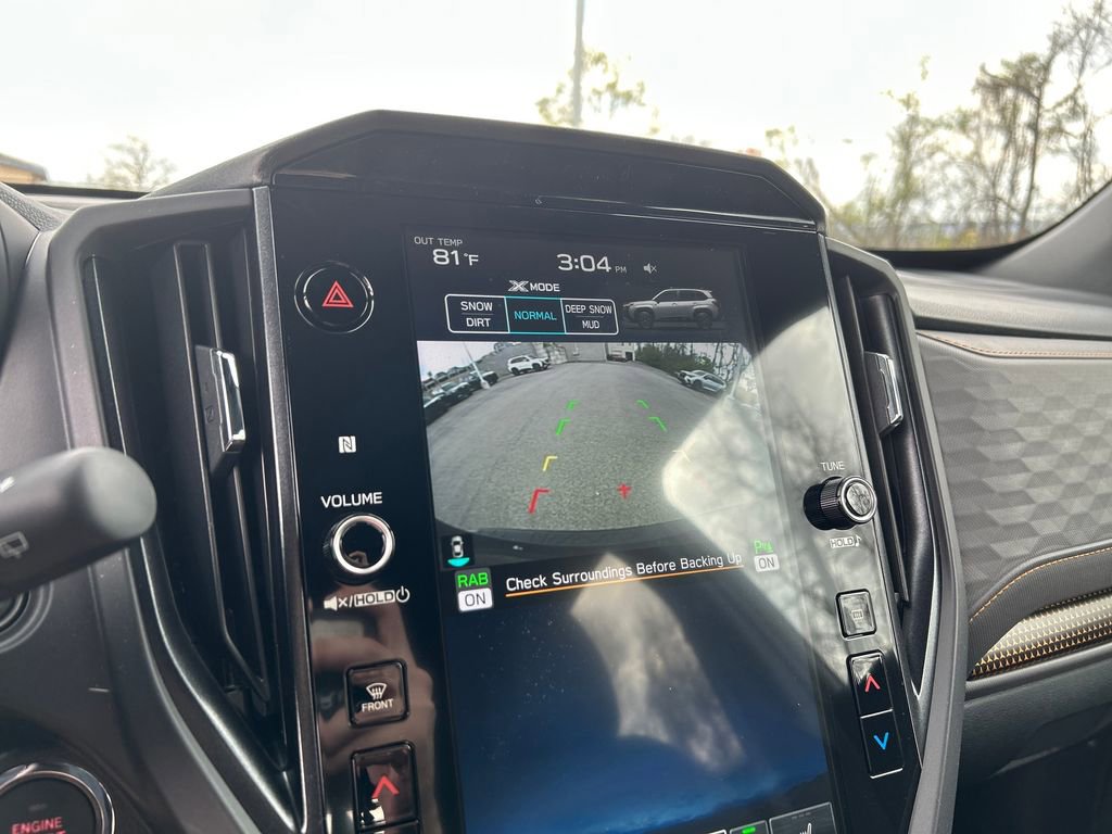 New 2026 Subaru Forester Wilderness image 34