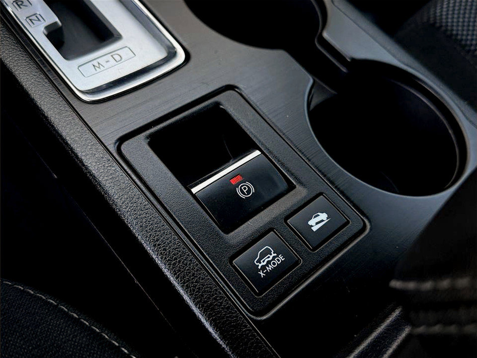 Used 2017 Subaru Outback 2.5i image 10