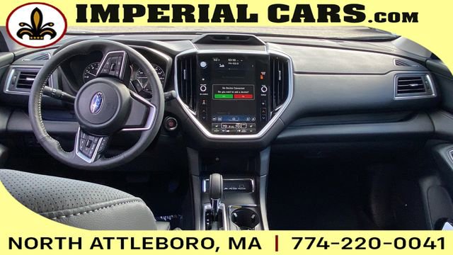 New 2026 Subaru Ascent Limited image 13