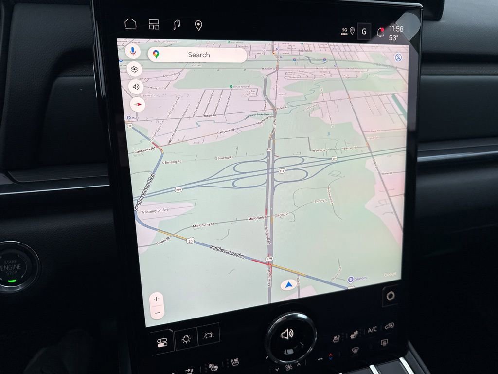 New 2026 GMC Terrain AT4 image 13