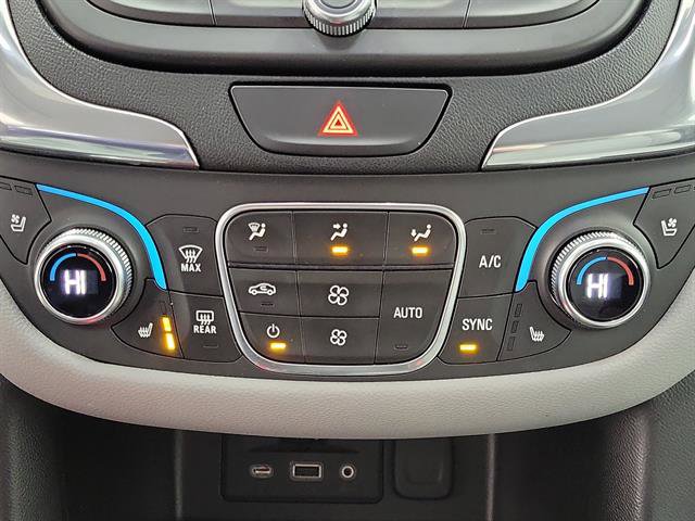 Used 2020 Chevrolet Equinox Premier image 29