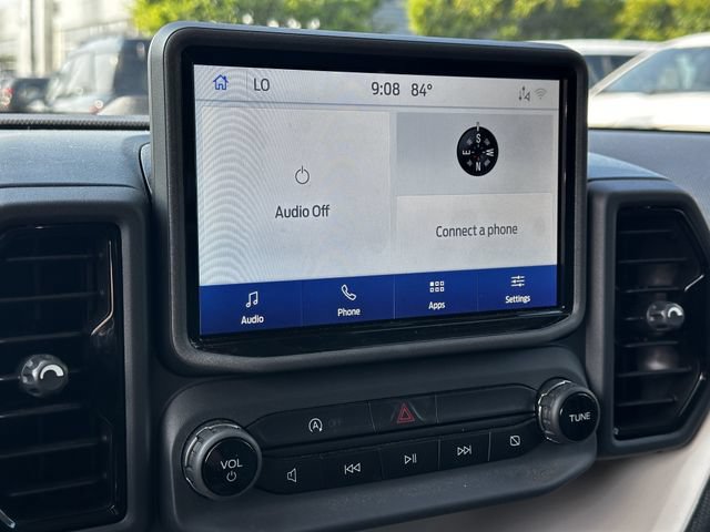 Certified 2023 Ford Bronco Sport Heritage w/ Heritage Convenience Package AWD/4WD image 21