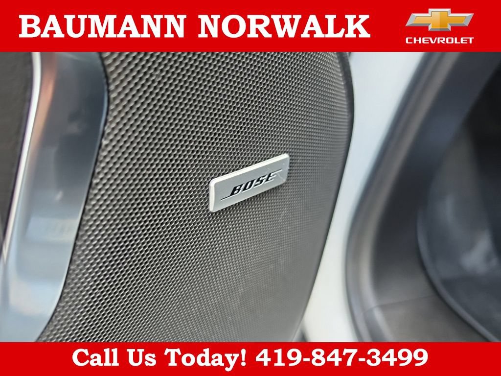 Used 2024 Chevrolet Tahoe RST w/ Luxury Package AWD/4WD image 39