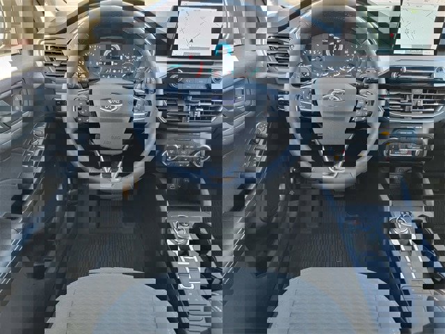 Certified 2022 Ford Escape SE w/ Convenience Package image 31