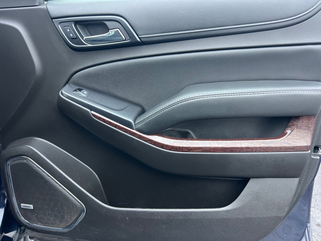 Used 2017 GMC Yukon XL SLT w/ Open Road Package image 22