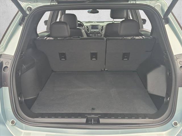 Used 2022 Chevrolet Equinox RS FWD image 6