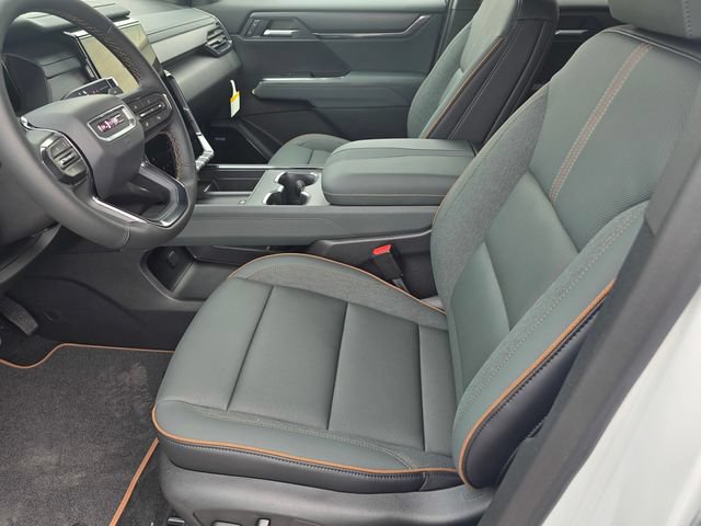 New 2026 GMC Acadia AT4 w/ Luxury Package AWD/4WD image 19