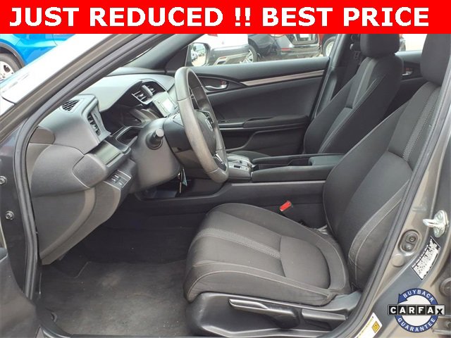 Used 2020 Honda Civic LX image 12