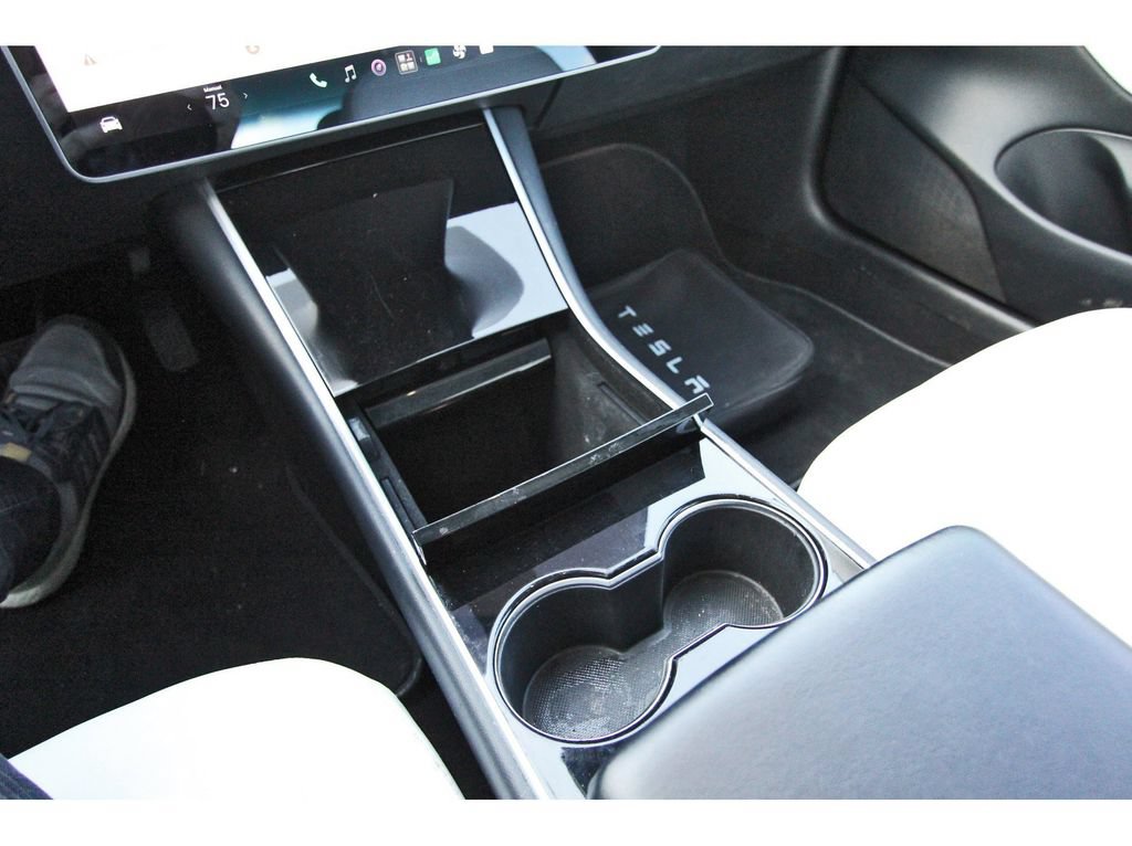 Used 2018 Tesla Model 3 Performance AWD/4WD image 24