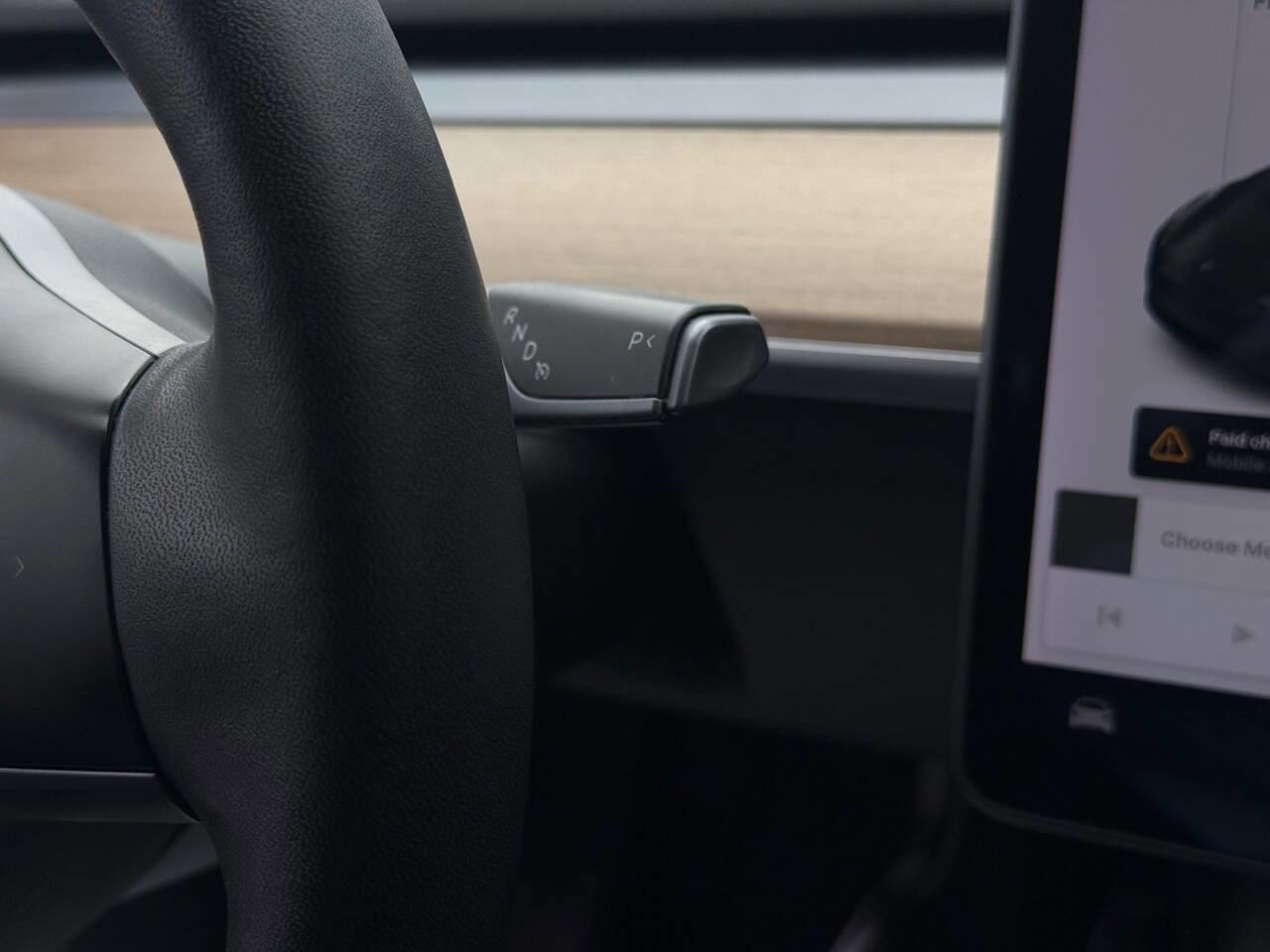 Used 2021 Tesla Model Y Long Range image 20