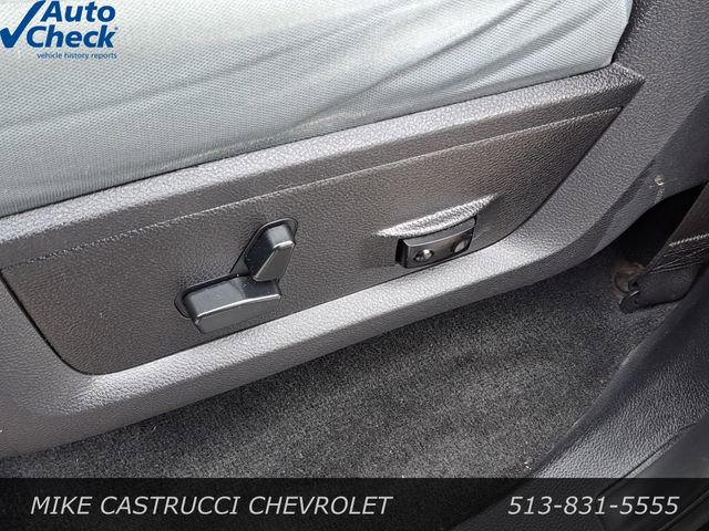 Used 2016 RAM 1500 Big Horn image 22