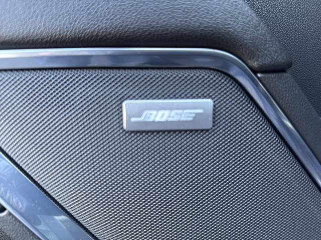 Used 2023 Chevrolet Silverado 1500 LTZ w/ LTZ Premium Package image 27