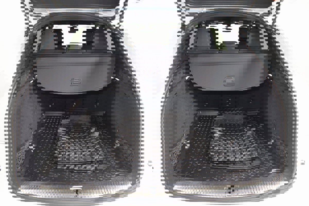 Used 2022 Audi SQ5 Premium image 49