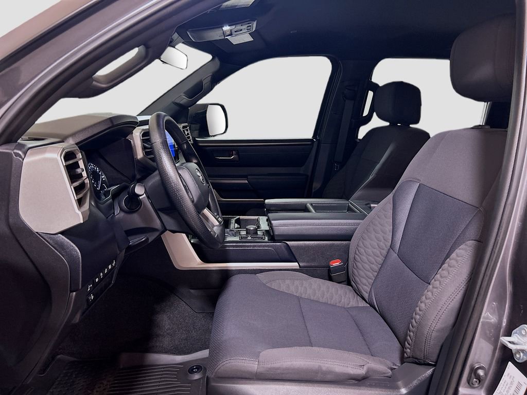 Used 2026 Toyota Tundra SR5 w/ SR5 Convenience Package image 17