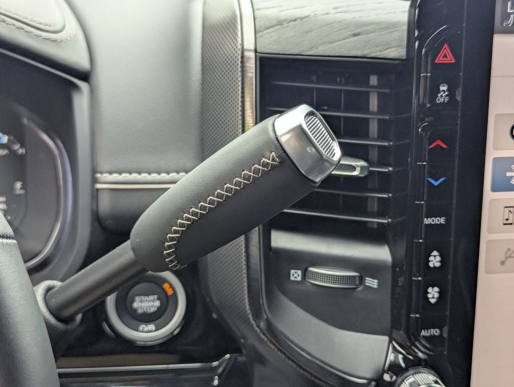 New 2026 RAM 3500 Limited image 22