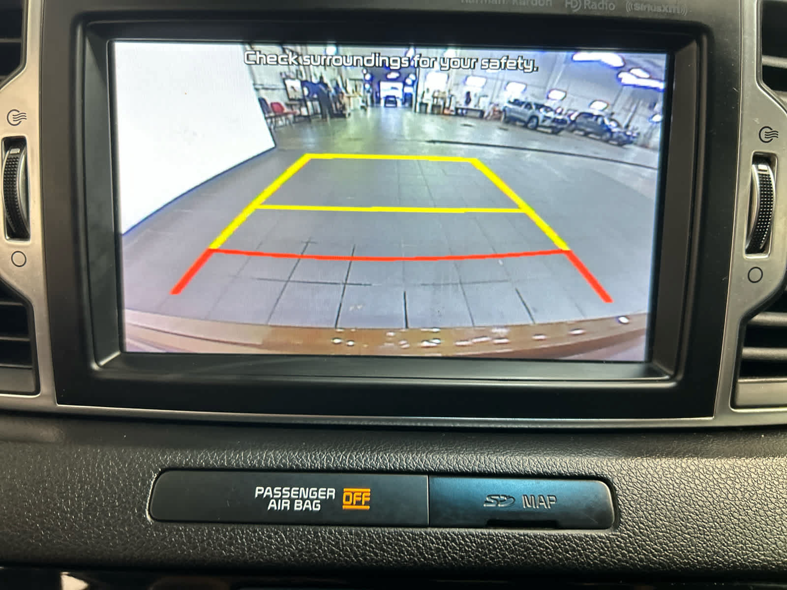 Used 2019 Kia Sportage SX FWD image 6
