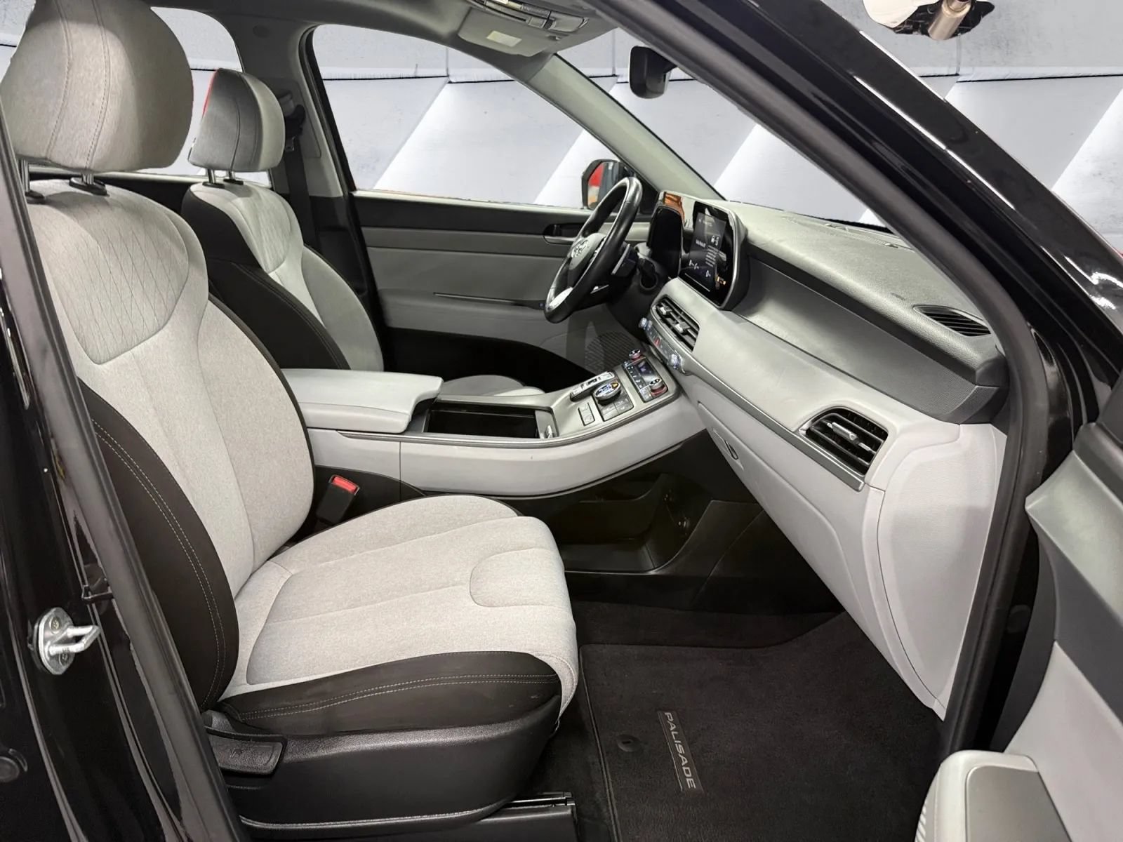 Used 2021 Hyundai Palisade SEL AWD/4WD image 16