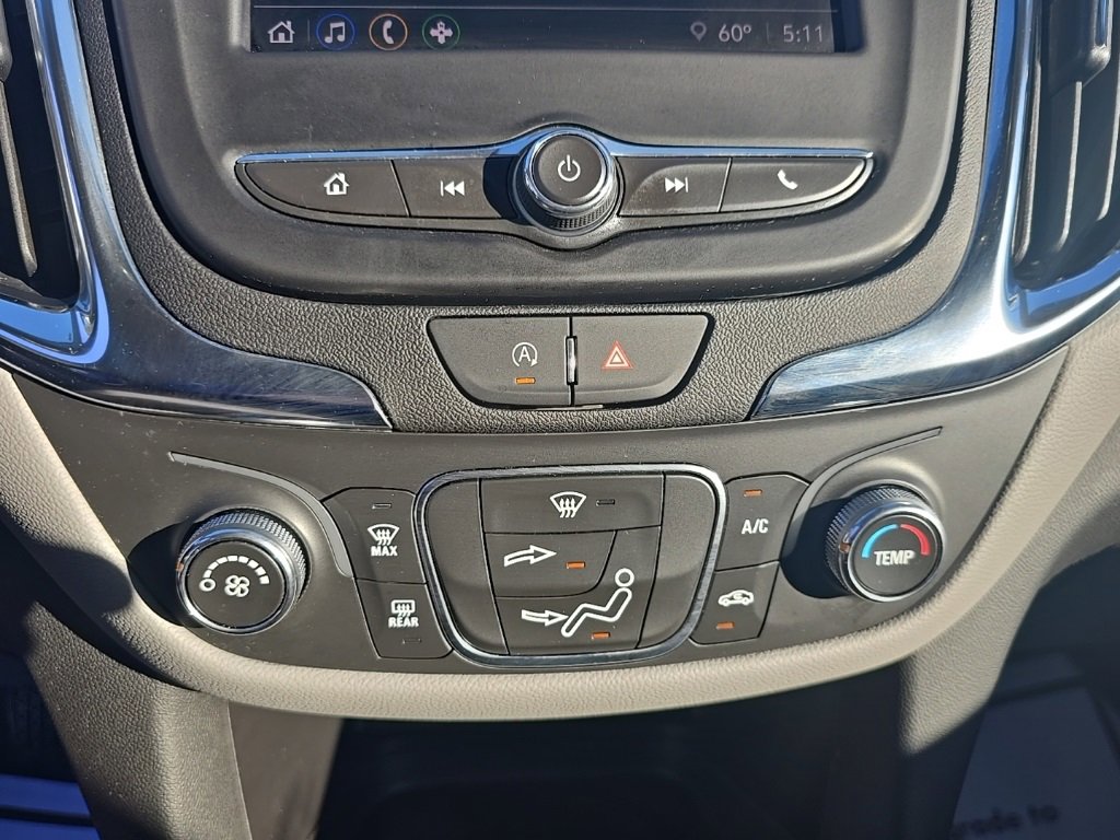 Used 2024 Chevrolet Equinox LS w/ LPO, Floor Liner Package image 26