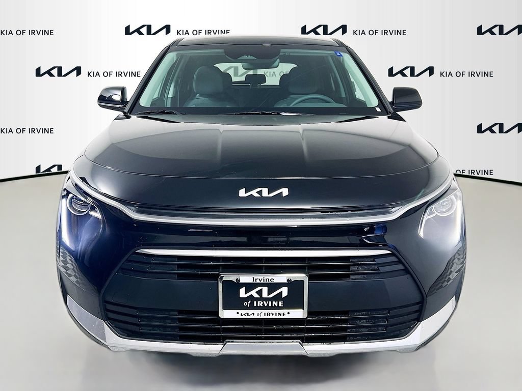 New 2026 Kia Niro LX FWD image 2