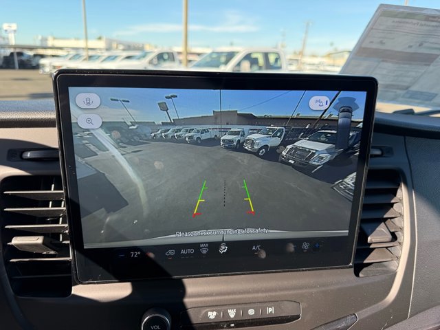 New 2026 Ford Transit 250 148 Medium Roof image 13