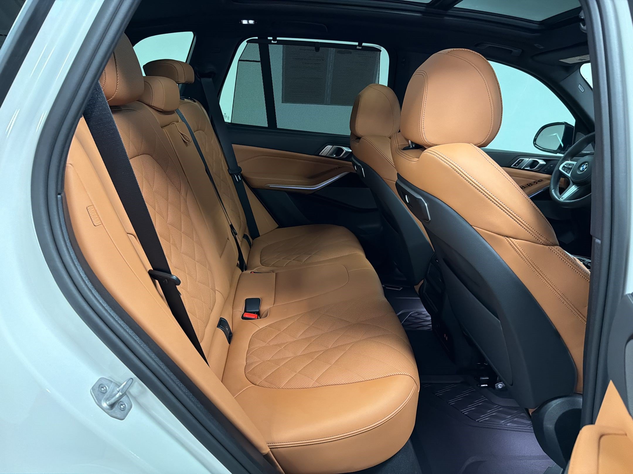 Certified 2026 BMW X5 sDrive40i w/ M Sport Package RWD image 31